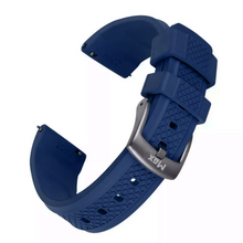 Load image into Gallery viewer, Max Summit Watch Strap Blue