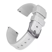 Load image into Gallery viewer, Max Summit Watch Strap White