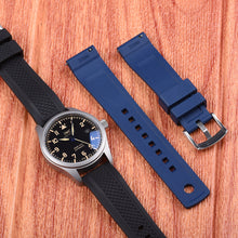 Load image into Gallery viewer, Max Summit Watch Strap Blue