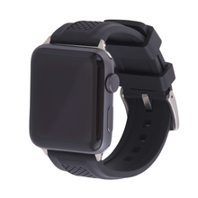Load image into Gallery viewer, Max Summit Apple Watch Strap Black
